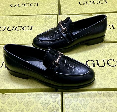 first copy gucci shoes online|gucci shoes stitching.